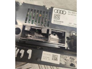 Блок управления климат-контролем 8K2820043T   Audi Q5 SQ5
