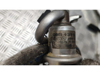 Vstřikovací lišta 06B133681L, 06B133551T   Audi A4 S4 B6 8E 8H  pro benzínový motor 2.0  