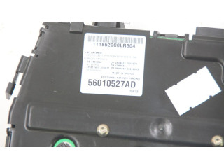 Přístrojová deska  Jeep Cherokee III KJ 2005 56010527AD, 56010527AD  