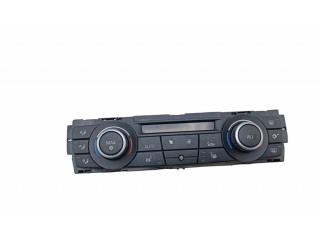 Блок управления климат-контролем 9221852, 64119221852   BMW X1 E84