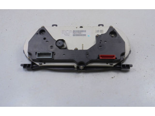 Přístrojová deska  Renault Kangoo I 2004 P8200176652, P8200176652  