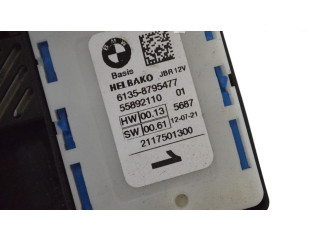   Pojistková skříňka 8734162, 8795477   BMW 3 G20 G21 2021