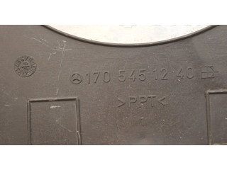 Řídící jednotka A1705451240, A0305456032   Mercedes-Benz SLK R170 2000