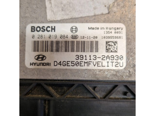 Řídící jednotka 391132A930, 1039S59681   Hyundai i30 2013