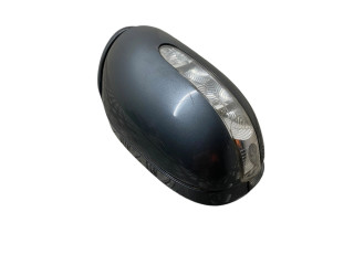 Zpětné zrcátko  Mercedes-Benz E W211 2006  413133420  