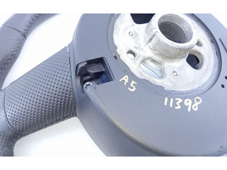 Volant Audi A5 Sportback 8TA 2011 8R0419091F, E1-A5-43-1  