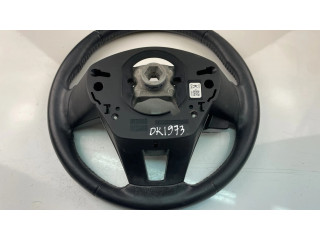 Руль Mazda 3 II  2009-2013 года K0273      