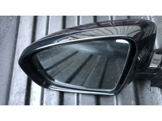 Zpětné zrcátko  levé Infiniti FX 2012  8313, 027368  