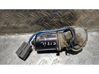 Моторчик дворников WM72282S    Honda Civic III