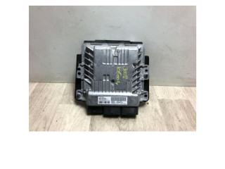 Řídící jednotka 1609605180, 1609605180   Peugeot 3008 I 2014