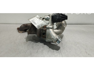  Турбина BMW X2 F39  11659452213         