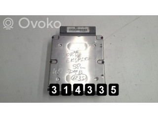 Řídící jednotka F87F12A650ATB   Ford Explorer 1998