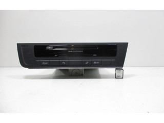 Блок управления навигации (GPS) 4G0035193F   Audi A6 Allroad C7