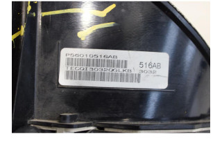 Přístrojová deska  Jeep Cherokee III KJ 2001 04832731AB  
