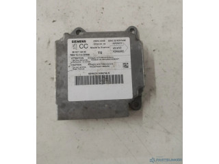 Блок подушек безопасности 5wk43349   Peugeot 307 CC