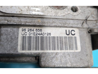 Блок АБС 18041726, IMPRK1418882   Daewoo  Tacuma   -  года