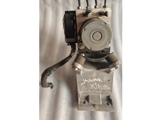 Блок АБС AW932C405CF, AW932C325AB   Jaguar  XJ X351  2009-2019 года