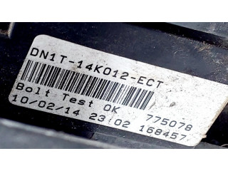   Pojistková skříňka DN1T14K012ECG, DN1T14K012ECT   Ford Ecosport 2014