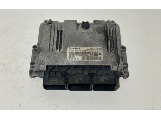 Řídící jednotka 9805947680   Fiat Scudo 2014