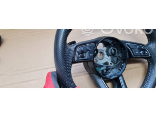 Volant Audi A4 S4 B9 8W 2020 8W0419091FC, 565425696  