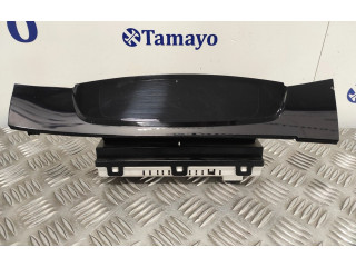 Дисплей    HR0343504, 78100G412   Honda Civic