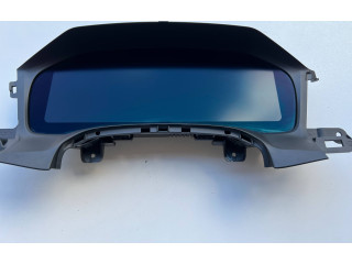 Přístrojová deska  BMW 3 G20 G21 2020 8723300, 0000022345  