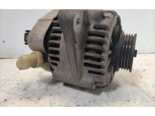 Генератор 270608740400, 27060-97401   Daihatsu Sirion      