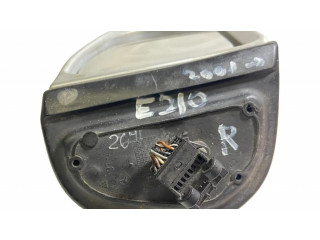 Zpětné zrcátko  Mercedes-Benz E W210 2000  413131418  