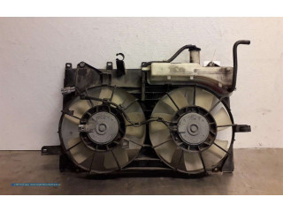 Вентилятор радиатора     16363-21030    Toyota Prius (NHW20) 