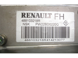 Volant Renault Megane III 2013 488103218R, 9W22BD0220Q  