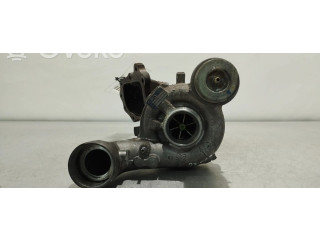  Турбина Mercedes-Benz E W212 2.1 A6510902880         
