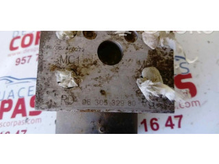 Jednotka ABS 9630532980   Peugeot 406 