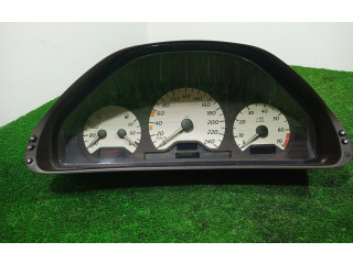 Přístrojová deska  Mercedes-Benz CLK A208 C208 1999 2085402011, 2085402011  