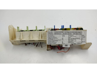 Блок предохранителей  69329909, 61138383720   BMW X5 E53    