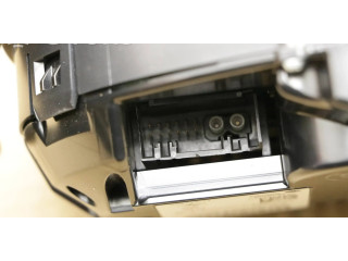 Přístrojová deska  BMW 5 F10 F11 2010 9227602, 25811511  