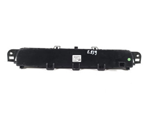 Модуль блока управления кондиционером 98340409ZD   Peugeot Rifter