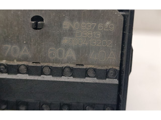   Pojistková skříňka 5N0937629, 1K0937132F   Audi RS Q3 2015