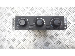 Блок управления климат-контролем mr5006501464308770   Mitsubishi Montero