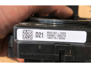 Подрулевой шлейф SRS 93490-G5210   KIA Niro