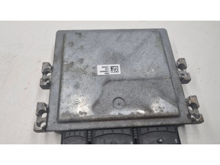 Блок управления двигателя S180067168A, SID305   Nissan Juke I F15