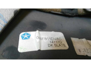 Volant Chrysler Voyager 2001 0WF811DVAC  