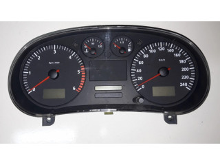 Přístrojová deska  Seat Toledo II (1M) 2003 W01M0920820E  