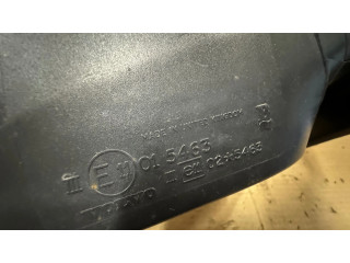 Zpětné zrcátko pravé Volvo S60 2001  E11015463, E11025463  