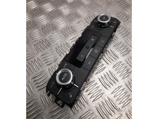 Блок управления климат-контролем 7P6907040BC, Y1428   Volkswagen Touareg II