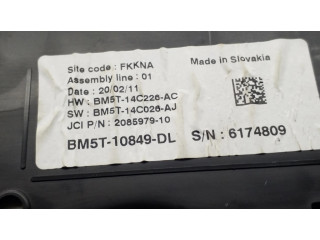 Панель приборов BM5T10849DL, BM5T14C226AC   Ford Focus       