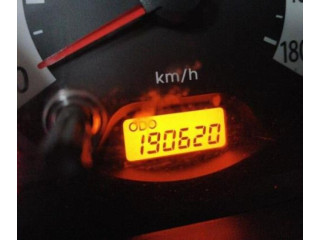 Подушка безопасности водителя    KIA Picanto