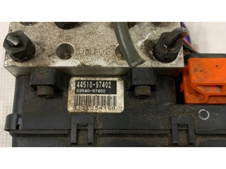 Jednotka ABS 4451097402, 8954097402   Daihatsu Sirion 2007