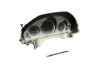 Přístrojová deska  Mercedes-Benz E W212 2014 A2C53257171, A212903509ZGS  