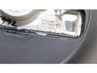 Volant Smart ForFour II W453 2017 A4534604400, 484005372R  