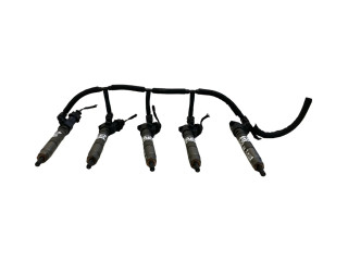 Vstřikovač 31272690, 0445116016   Volvo V60  pro naftový / Электричество motor 2.4  